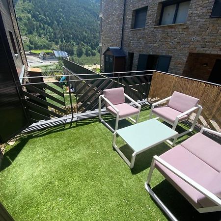Hella - Appartement Chaleureux 10' Des Pistes El Tarter Exterior foto