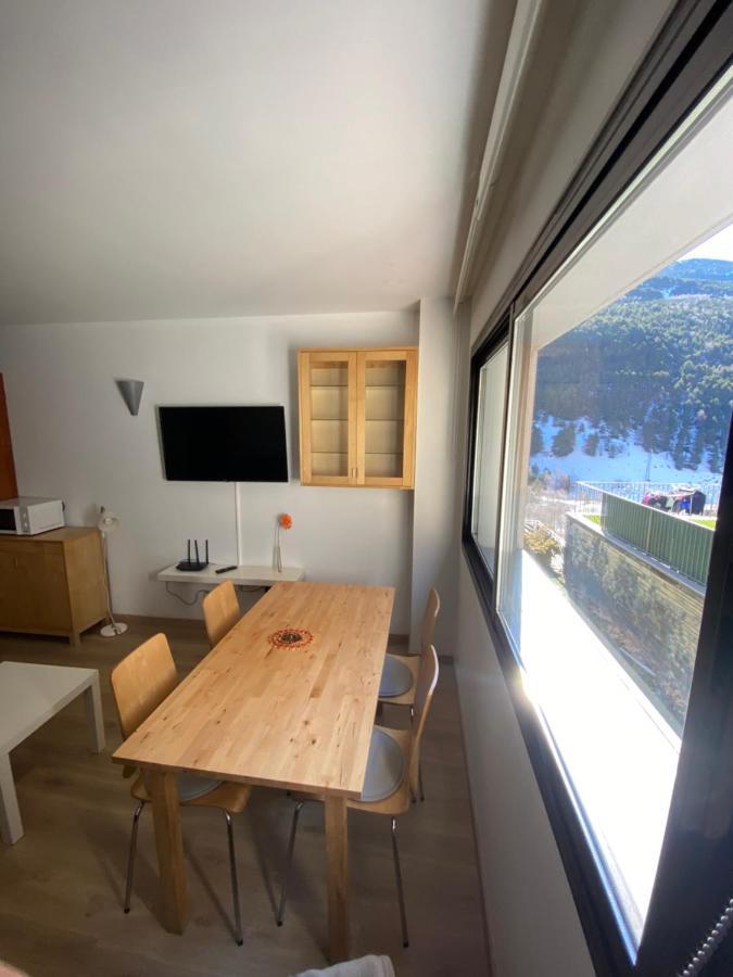 Hella - Appartement Chaleureux 10' Des Pistes El Tarter Exterior foto