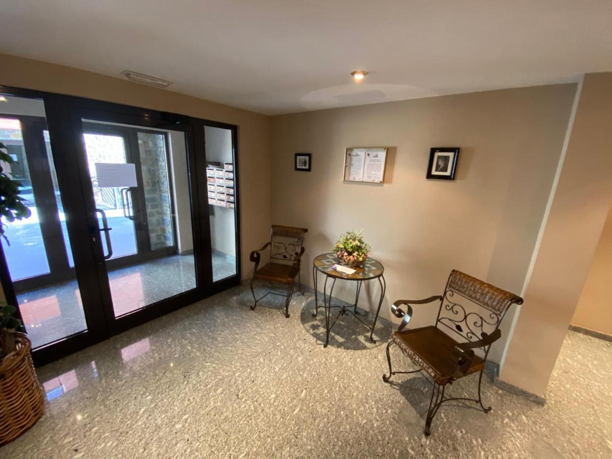 Hella - Appartement Chaleureux 10' Des Pistes El Tarter Exterior foto