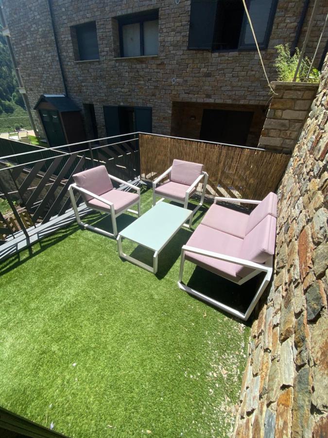Hella - Appartement Chaleureux 10' Des Pistes El Tarter Exterior foto