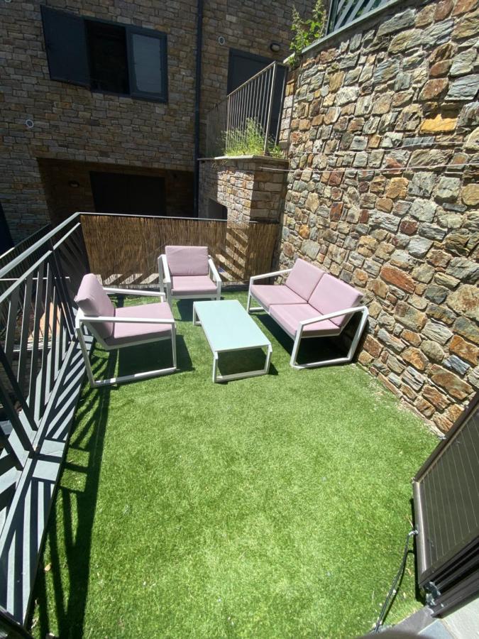 Hella - Appartement Chaleureux 10' Des Pistes El Tarter Exterior foto